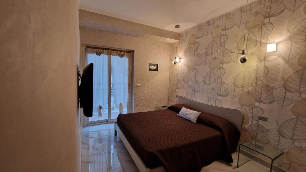 Olimpia Apartment Arma di Taggia Luaran gambar
