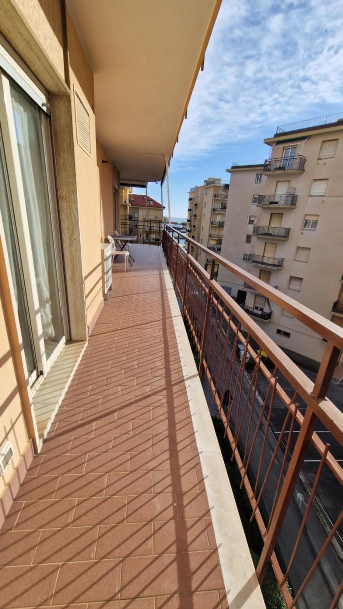 Olimpia Apartment Arma di Taggia Luaran gambar