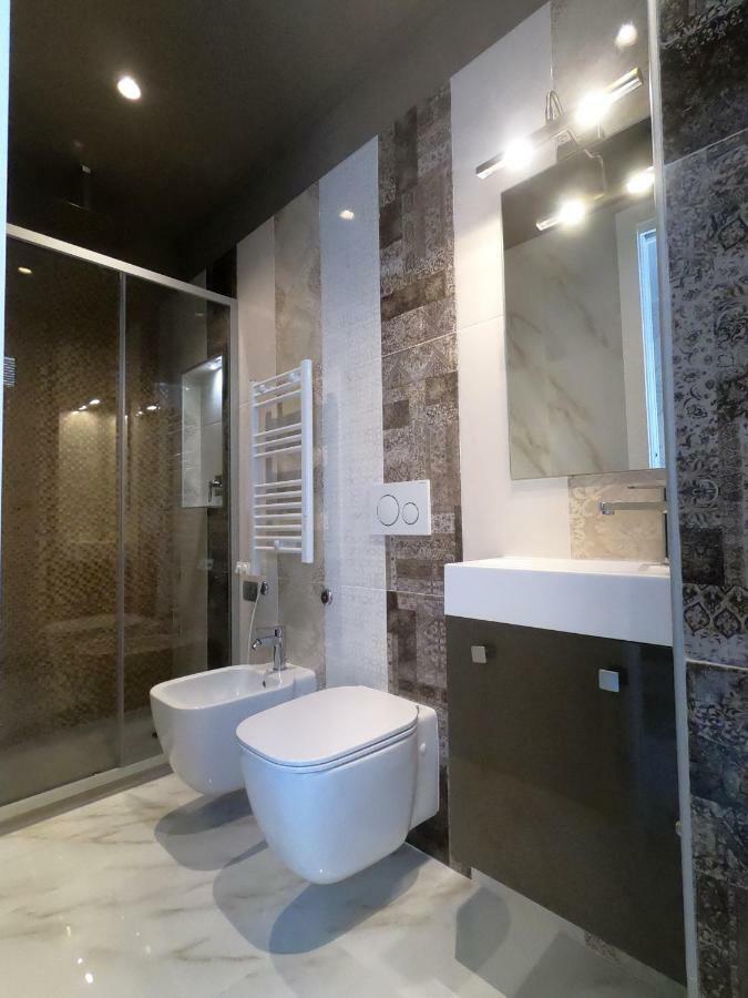 Olimpia Apartment Arma di Taggia Luaran gambar