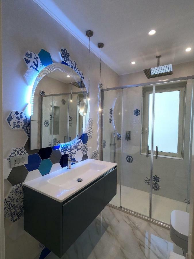 Olimpia Apartment Arma di Taggia Luaran gambar