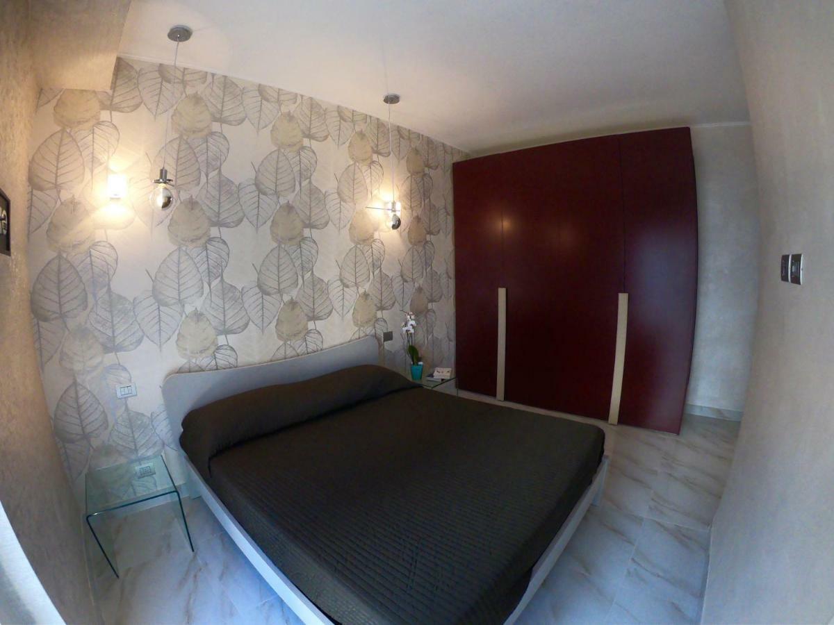 Olimpia Apartment Arma di Taggia Luaran gambar